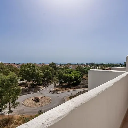 Apartment Fantastico En Sunset Golf, *