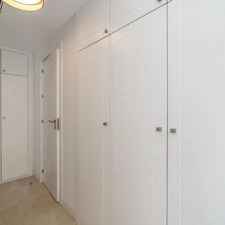 Fantastico En Sunset Golf, Apartment *