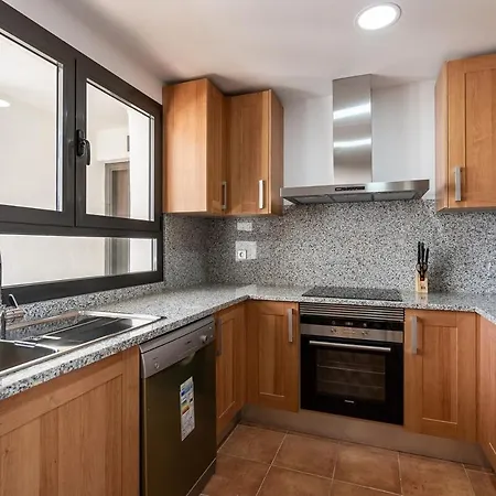 Fantastico En Sunset Golf, Apartment Estepona