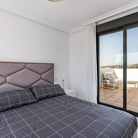 Apartment Fantastico En Sunset Golf,