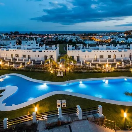 Fantastico En Sunset Golf, Apartment Estepona