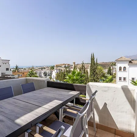 Fantastico En Sunset Golf, Apartment Estepona